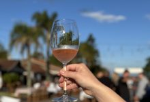 Photo of Festival Melhores Vinhos celebra enoturismo e produção local em Flores da Cunha