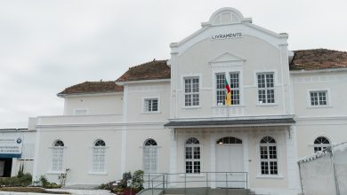 Photo of Giordani Turismo investe mais de R$ 25 milhões no Trem do Pampa, impulsionando o turismo na Campanha Gaúcha