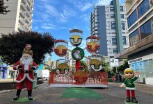 Photo of Natal Bento 2024: encanto e diversão tomam conta de Bento Gonçalves