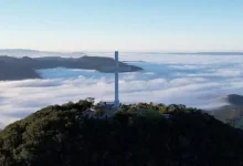 Photo of Rota das Nuvens: 30 km de conexão entre Gramado, Igrejinha e Três Coroas, a 800 metros de altitude