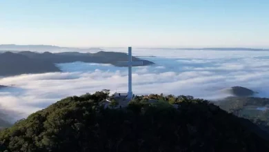 Photo of Rota das Nuvens: 30 km de conexão entre Gramado, Igrejinha e Três Coroas, a 800 metros de altitude