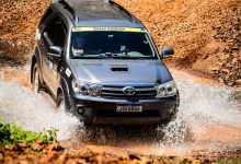 Photo of São Francisco de Paula recebe a final do Campeonato Gaúcho de Rally 4×4