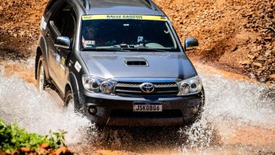 Photo of São Francisco de Paula recebe a final do Campeonato Gaúcho de Rally 4×4