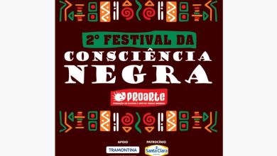 Photo of Proarte realiza 2º Festival da Consciência Negra