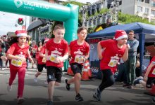 Photo of 9ª Corrida e Caminhada do Noel tem inscrições abertas