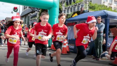 Photo of 9ª Corrida e Caminhada do Noel tem inscrições abertas