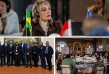 Photo of Turismo entra na agenda do G7 e Brasil destaca temas estratégicos no bloco