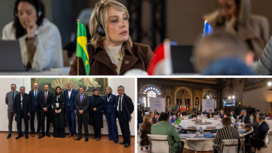 Photo of Turismo entra na agenda do G7 e Brasil destaca temas estratégicos no bloco