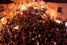 Photo of Garibaldi Vintage reúne 14 mil pessoas em uma noite de cultura, gastronomia e nostalgia na Serra Gaúcha