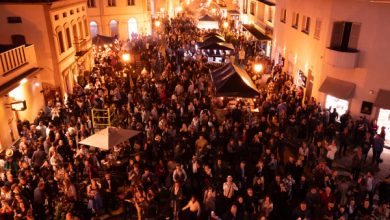 Photo of Garibaldi Vintage reúne 14 mil pessoas em uma noite de cultura, gastronomia e nostalgia na Serra Gaúcha