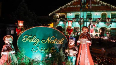 Photo of Natal Luz segue com programação intensa em dezembro