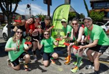 Photo of 9ª Corrida e Caminhada do Noel reúne esporte e espírito natalino em Gramado