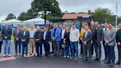 Photo of Infraero entrega primeira etapa das obras no Aeroporto de Canela