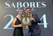 Photo of Prawer Chocolates é eleita o Melhor Chocolate de Gramado em 2024 pela Revista Sabores do Sul