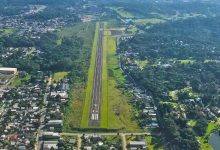 Photo of A reabertura do aeroporto de Canela promete fomentar o turismo nas Serras Gaúchas