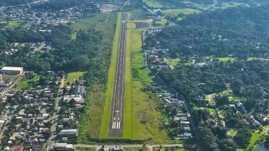 Photo of A reabertura do aeroporto de Canela promete fomentar o turismo nas Serras Gaúchas