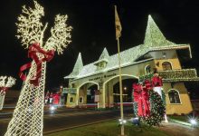 Photo of Ainda dá tempo de participar do Concurso de Decoração Natalina – Brilha Gramado 2024!