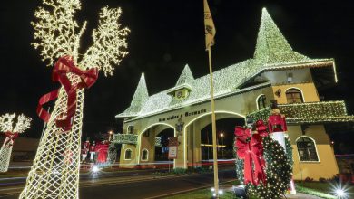 Photo of Ainda dá tempo de participar do Concurso de Decoração Natalina – Brilha Gramado 2024!